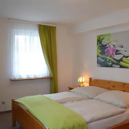 Zur Linde Hotel Glottertal